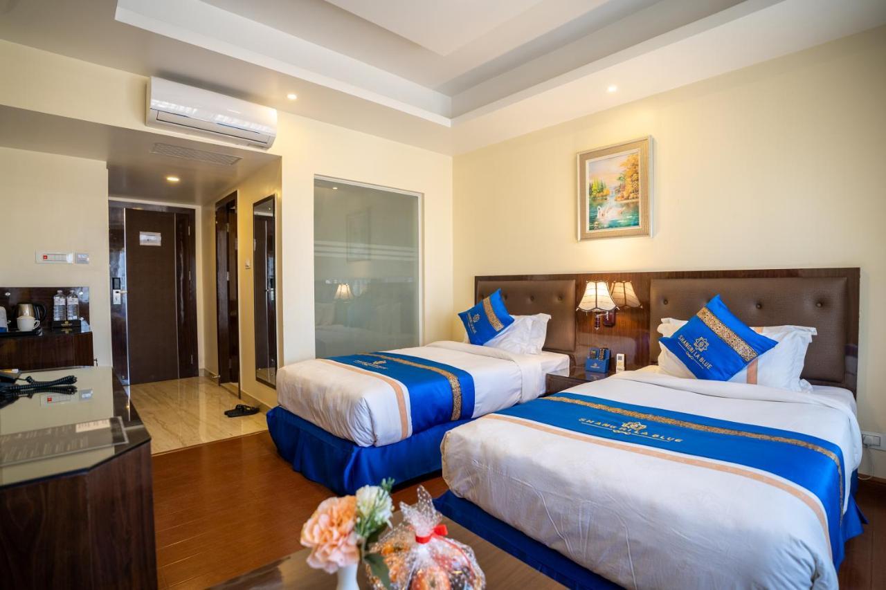 Shangrila Blu Hotel Lalitpur Экстерьер фото